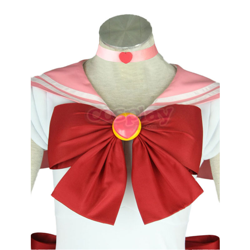 Sailor Moon Chibi Usa 1 Cosplay Kostymer Online Butikken