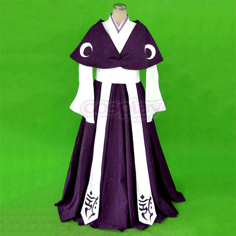 Tsubasa: Reservoir Chronicle Princess Tomoyo Cosplay Kostymer Online Butikken