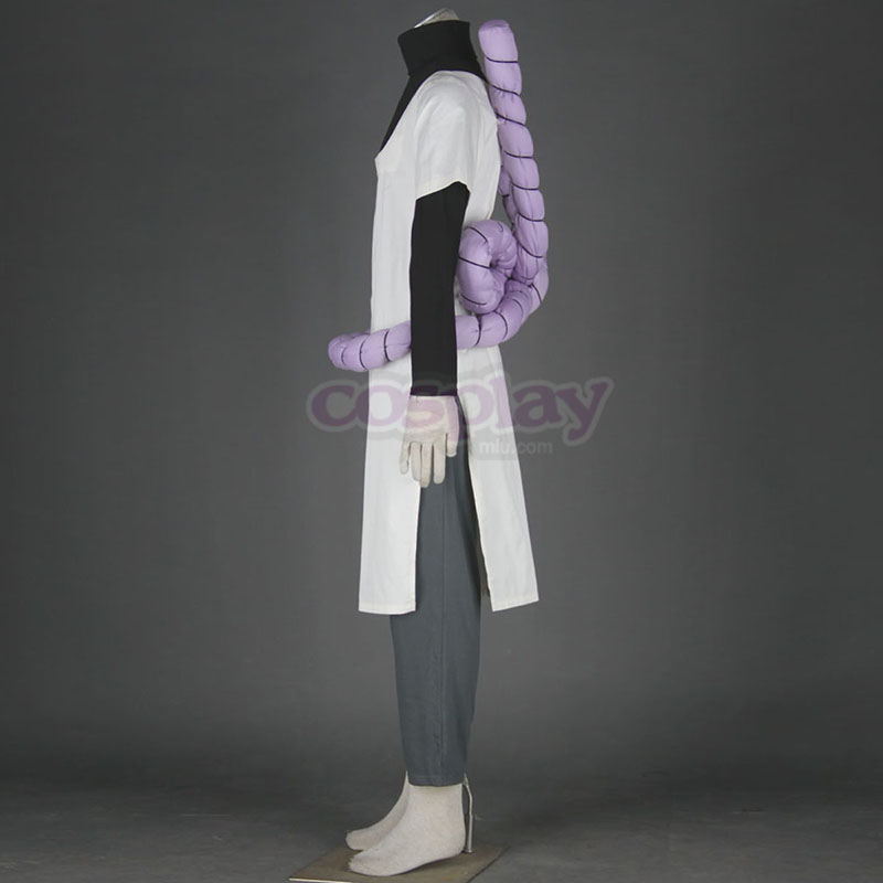 Naruto Orochimaru 1 Cosplay Kostymer Online Butikken