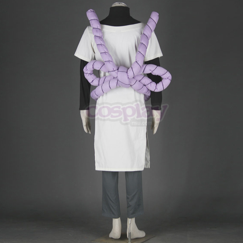 Naruto Orochimaru 1 Cosplay Kostymer Online Butikken