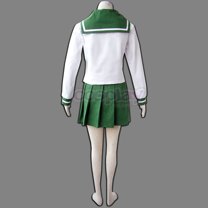 Inuyasha Kagome Higurashi 1 Sailor Cosplay Kostymer Online Butikken