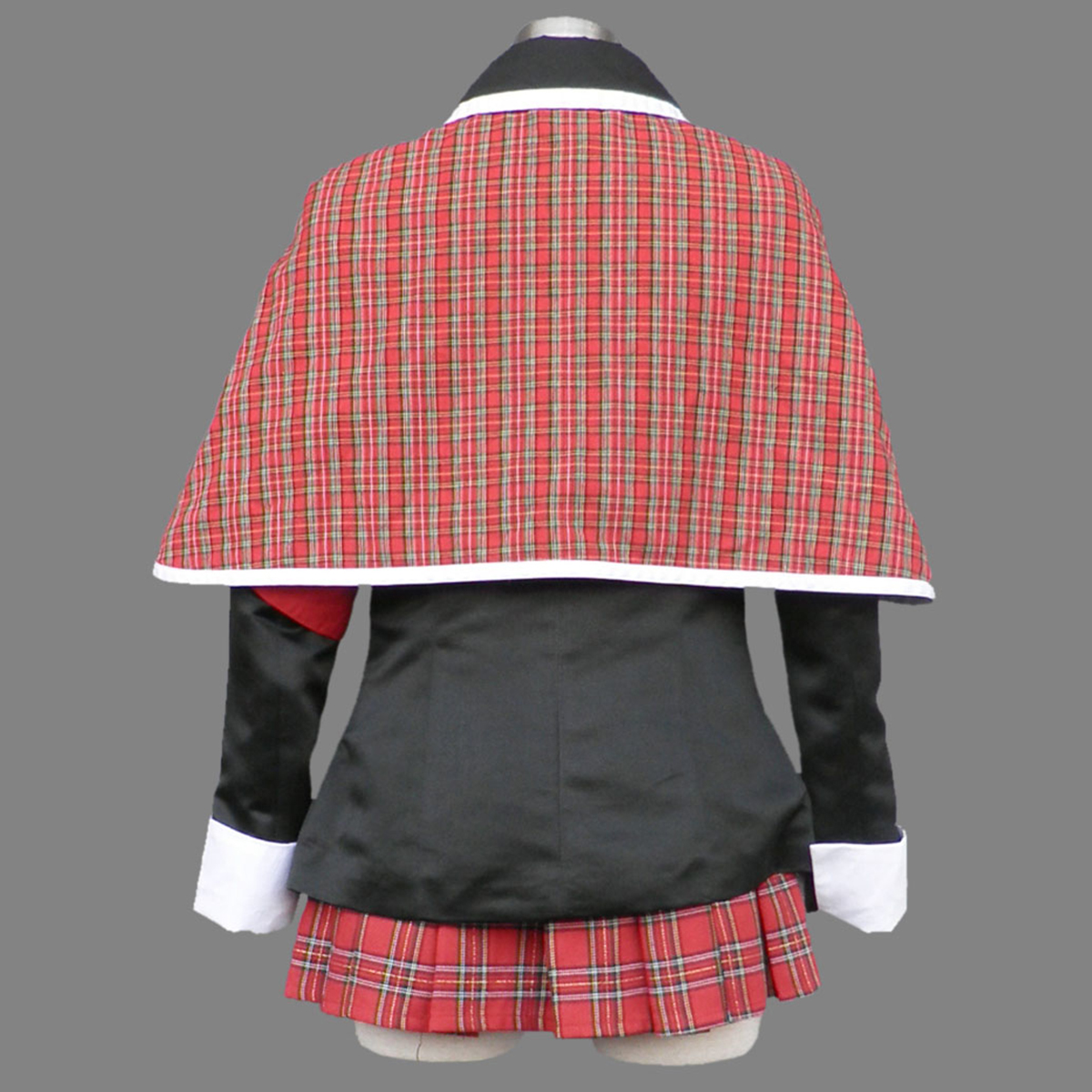 Shugo Chara Hunn School Uniform 2 Cosplay Kostymer Online Butikken