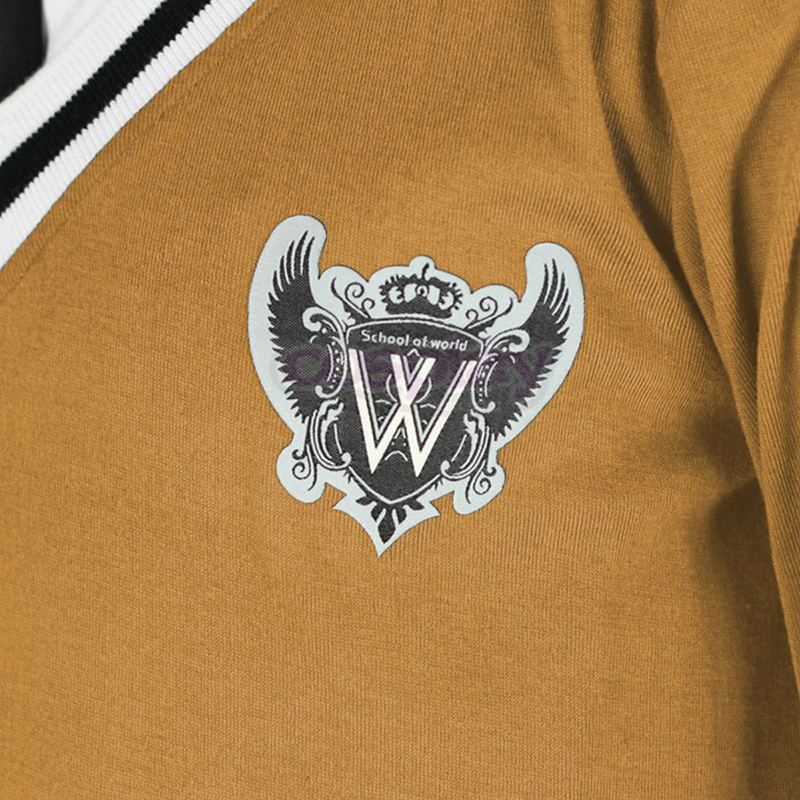 Axis Powers Hetalia Vinter Male School Uniform 1 Cosplay Kostymer Online Butikken