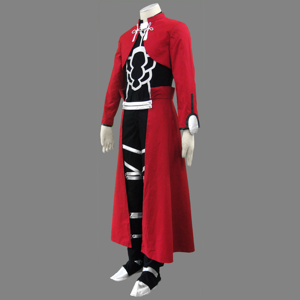 The Holy Grail War Archer Cosplay Kostymer Online Butikken