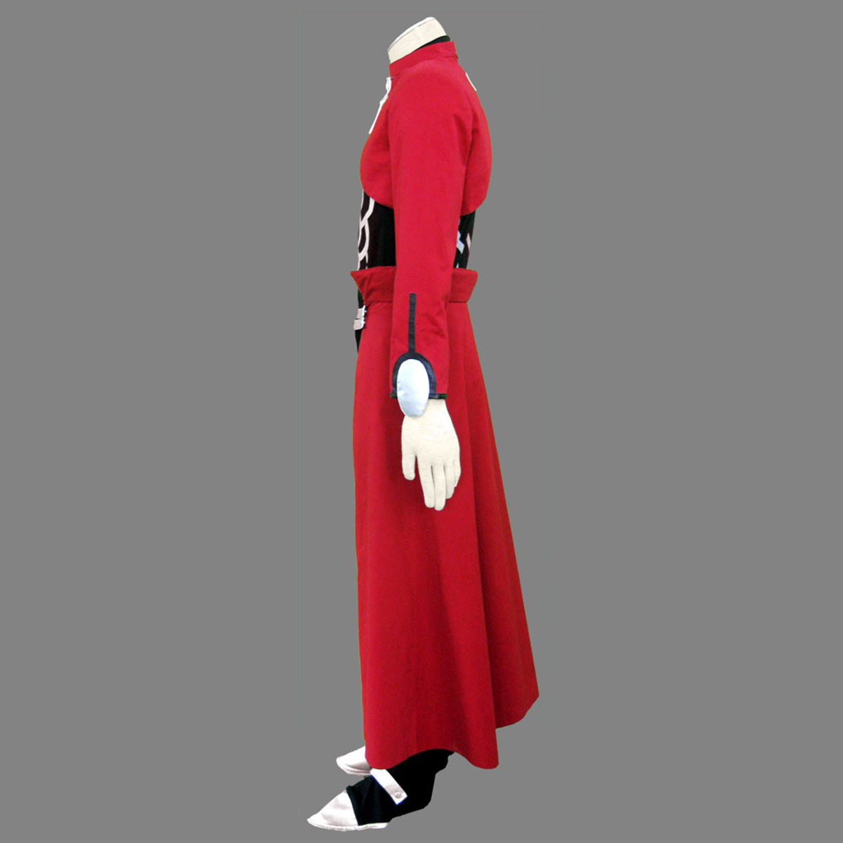 The Holy Grail War Archer Cosplay Kostymer Online Butikken
