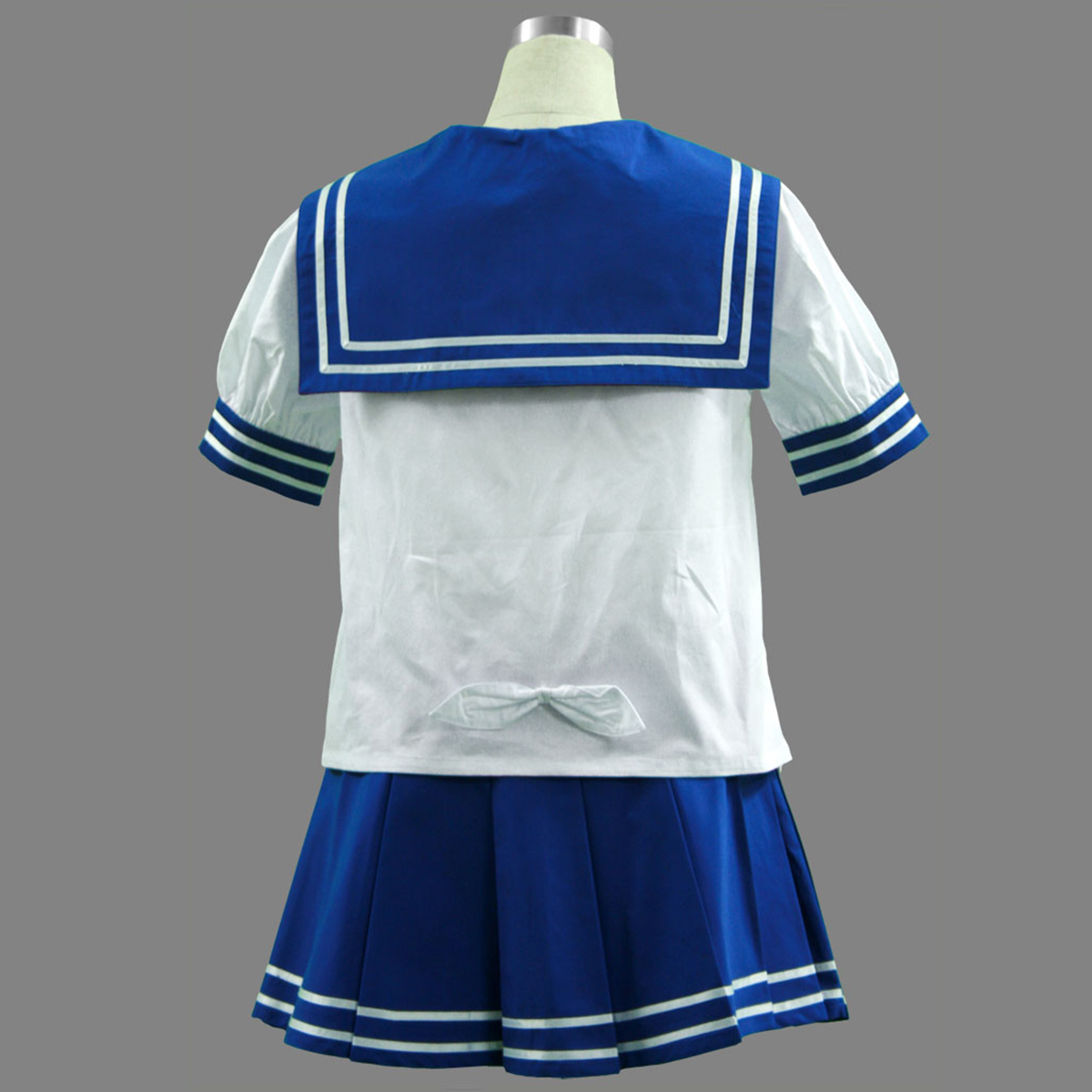 Lucky☆Star Hiiragi Kagami 1 Cosplay Kostymer Online Butikken