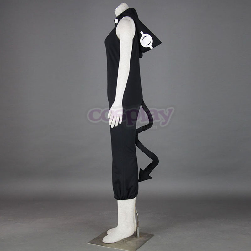 Soul Eater Medusa 1 Cosplay Kostymer Online Butikken