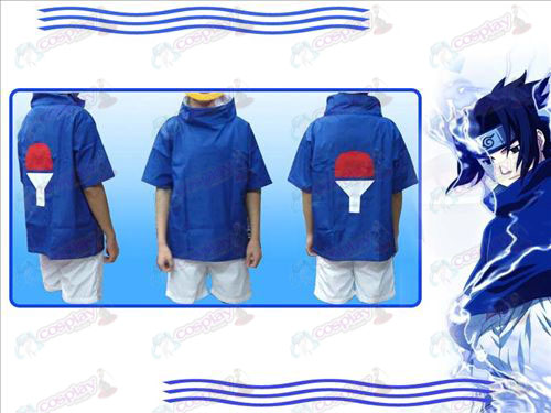 Naruto Sasuke COS klær