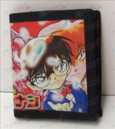 PVC lommeboken Conan