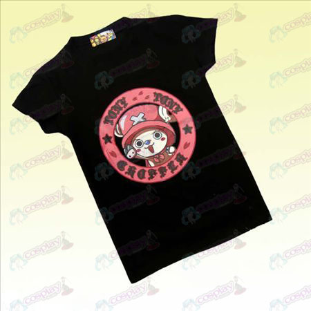 One Piece Tilbehør Chopper T-skjorte (Menn)