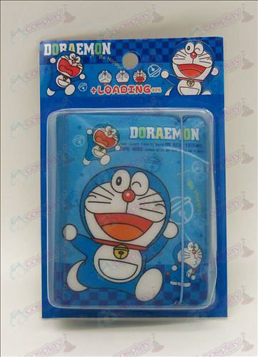 (Tykk kort sett dette) Doraemon A