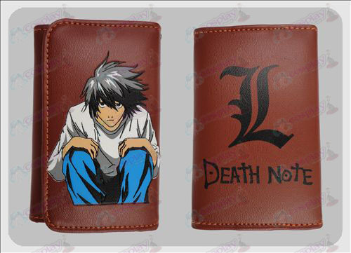 Death Note Tilbehør multifunksjon mobiltelefon pakke 013