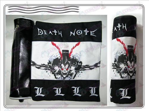 Death Note Tilbehør Nye Scroll Pen
