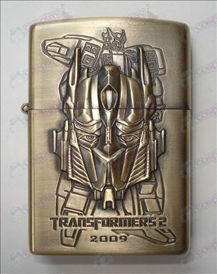 Transformers Tilbehør Lightere (A)