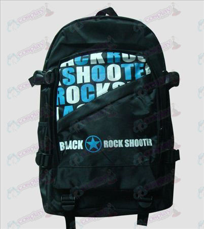 Mangel Rock Shooter Tilbehør Backpack 1121