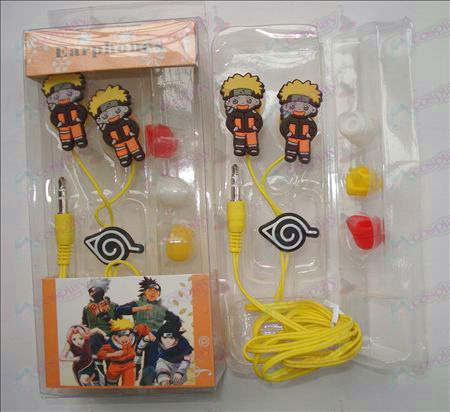 Naruto hodetelefoner (Naruto)