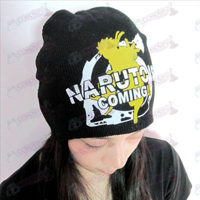 Naruto Winter Hatter