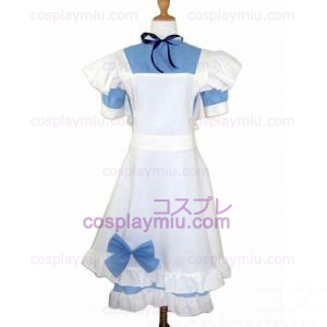 Maid Cosplay kostyme til salgs