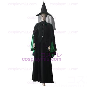 Bad Witch Cosplay Kostymer