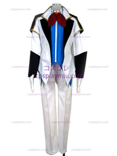 Gentleman Cosplay Kostymer # 0249