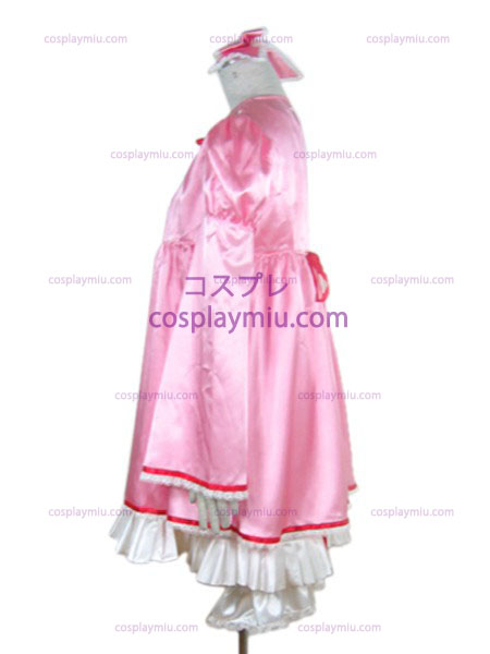 Rozen Maiden cosplay kostyme