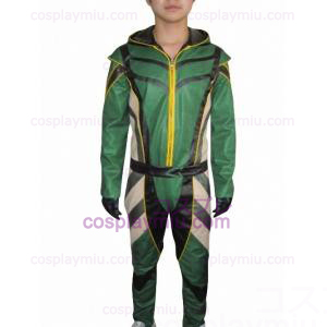Smallville grønn pil Cosplay Kostymer
