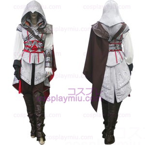 Assassin Creed II Ezio For Women