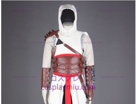Assassin Creed Cosplay kostyme - Deluxe
