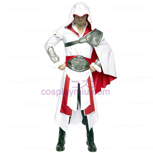 Assassin Creed Altair Adult Kostymer