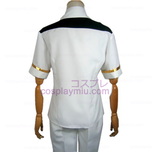 Axis Powers Janpanse Uniform Cosplay Kostymer