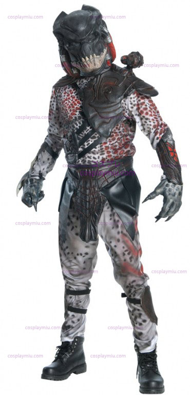 Predator Adult Kostymer