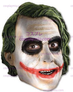 Barn Joker Mask