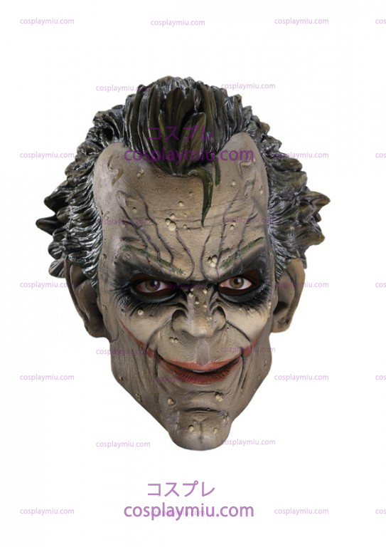 Billig Joker Mask