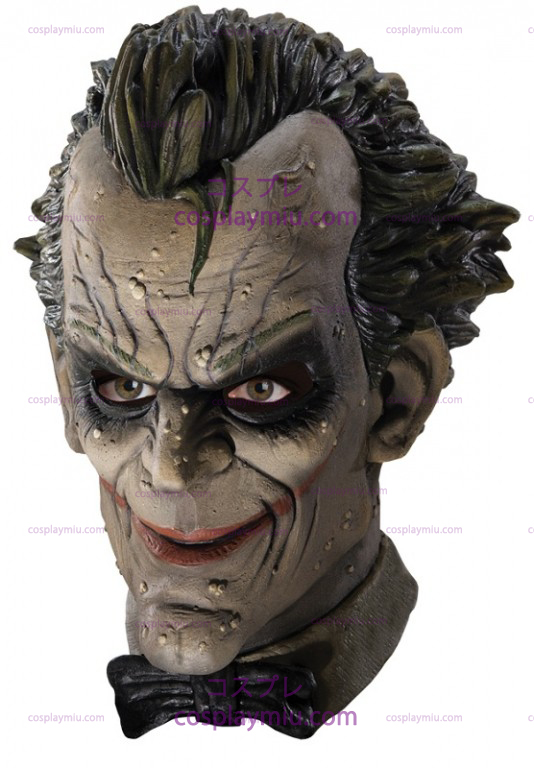 Joker Mask til salgs
