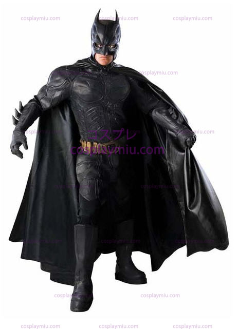 Grand Heritage Dark Knight Kostymer