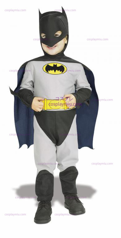 Child Batman Kostymer