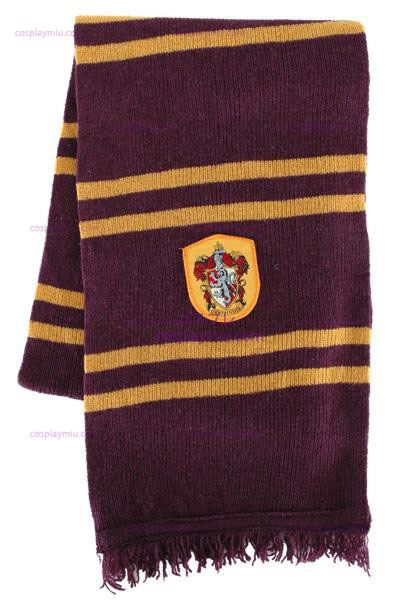 Harry Potter Griffing Lambs Wool Hus Scarf