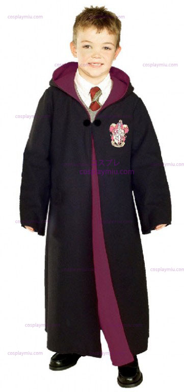 Harry Potter Griffing Robe