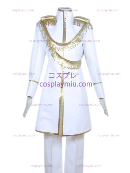 Spillkarakterer uniformsI japansk skoleuniform Kostymer