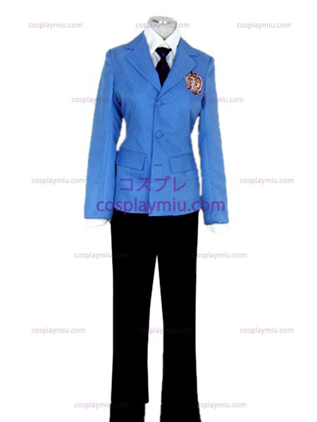 Kvinne Student Uniform
