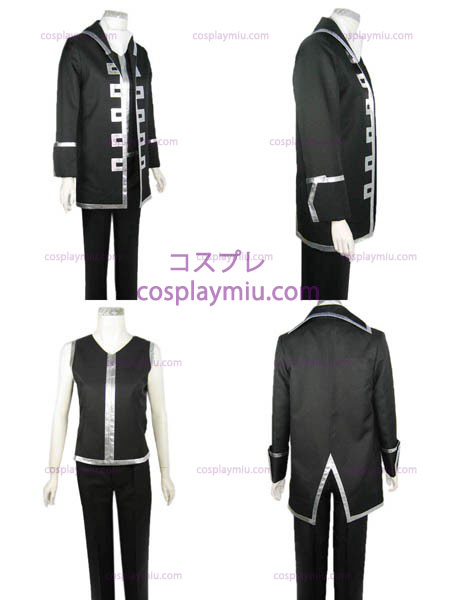 Gintama Shinsengumi klær Corps