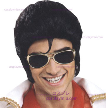 Elvis Briller