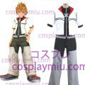 Kingdom Hearts Kostymer