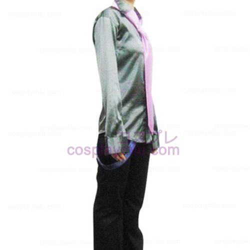 Vocaloid Dell Honne Cosplay kostyme til salgs