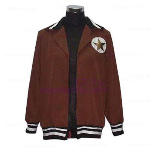 Vocaloid Servant Of Evil Cospaly Kostymer Jacket