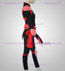 Inuyasha Sango Cosplay Kostymer flighting Suit