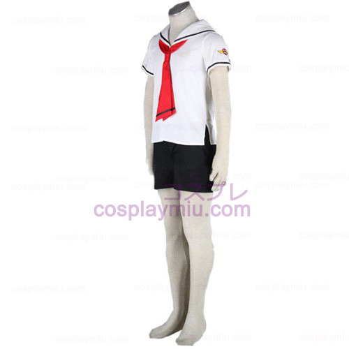 Cardcaptor Sakura Winter Cosplay Kostymer