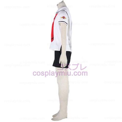 Cardcaptor Sakura Winter Cosplay Kostymer