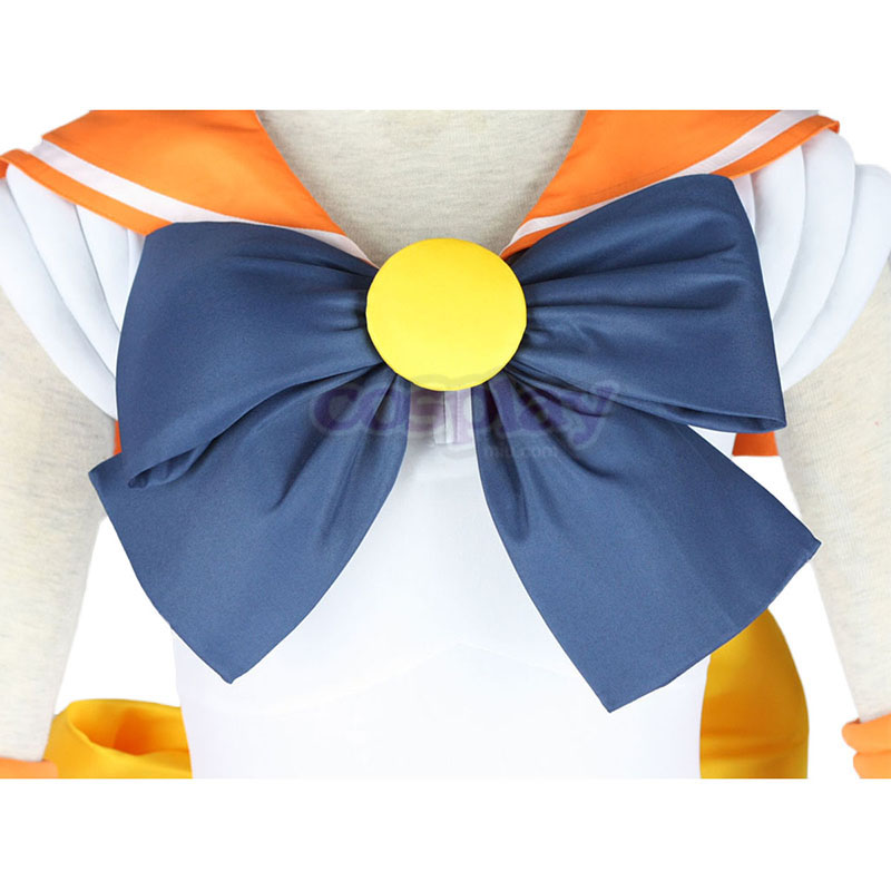 Sailor Moon Minako Aino 1 Cosplay Kostymer Online Butikken