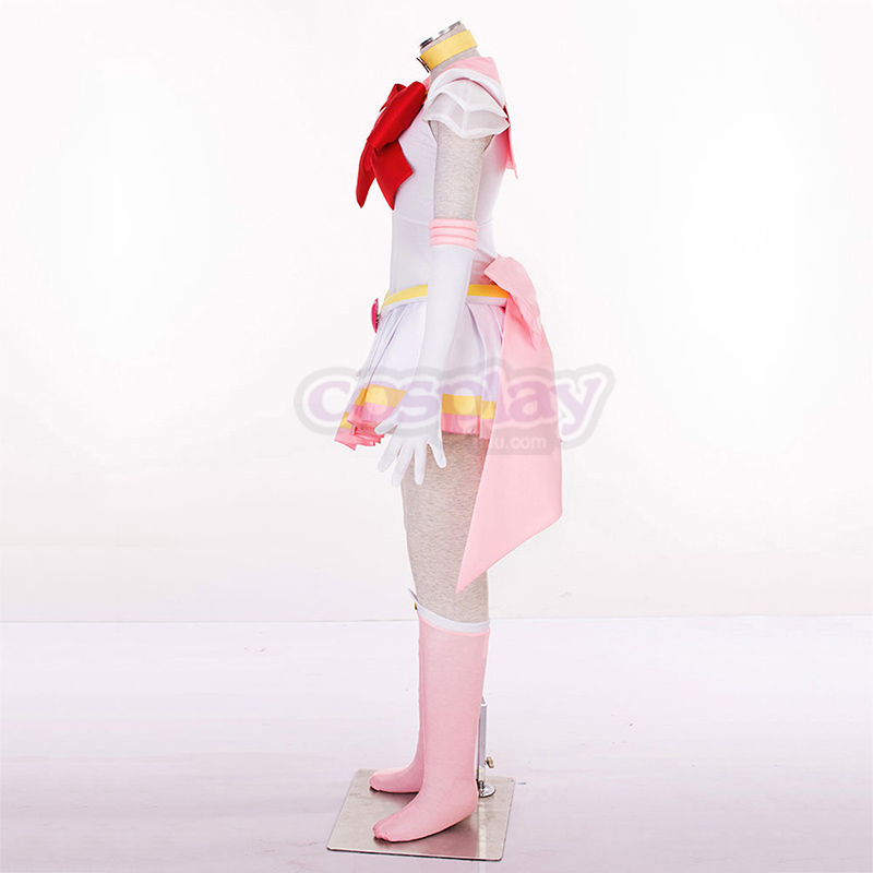Sailor Moon Chibi Usa 4 Cosplay Kostymer Online Butikken